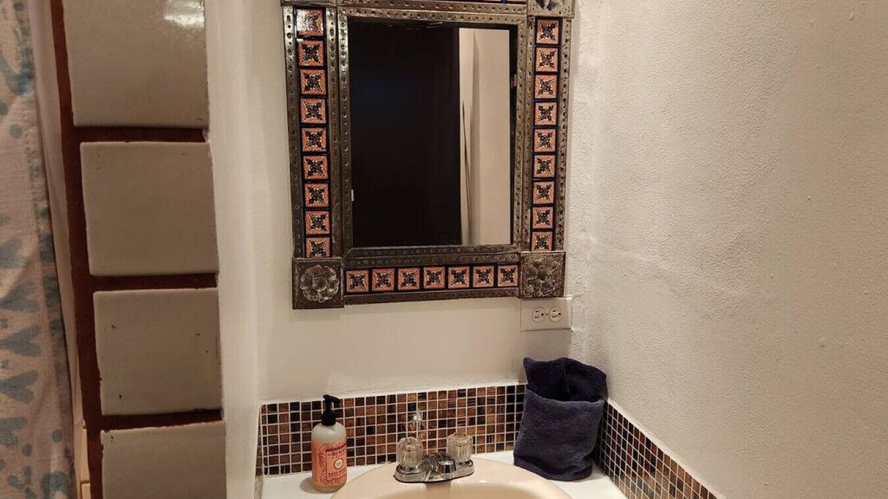 Photo of Bathroom in El Puerto