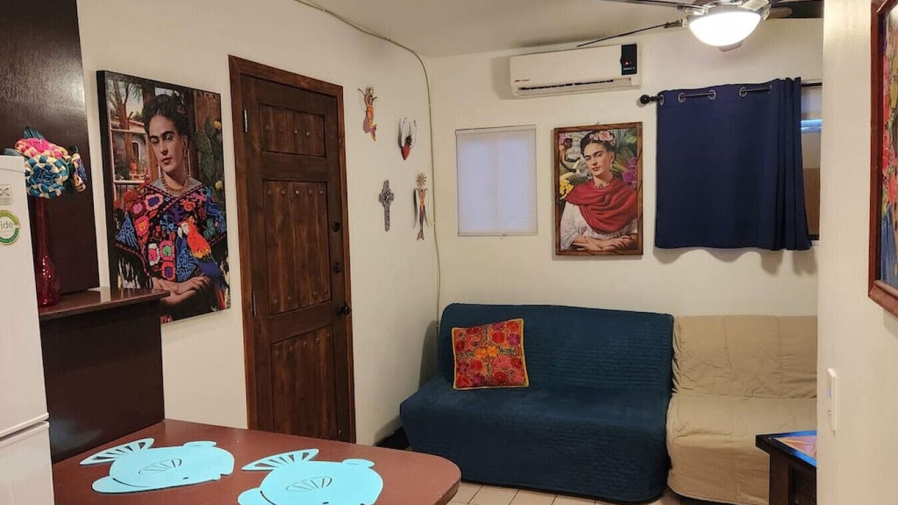 Photo of Livingroom in El Puerto
