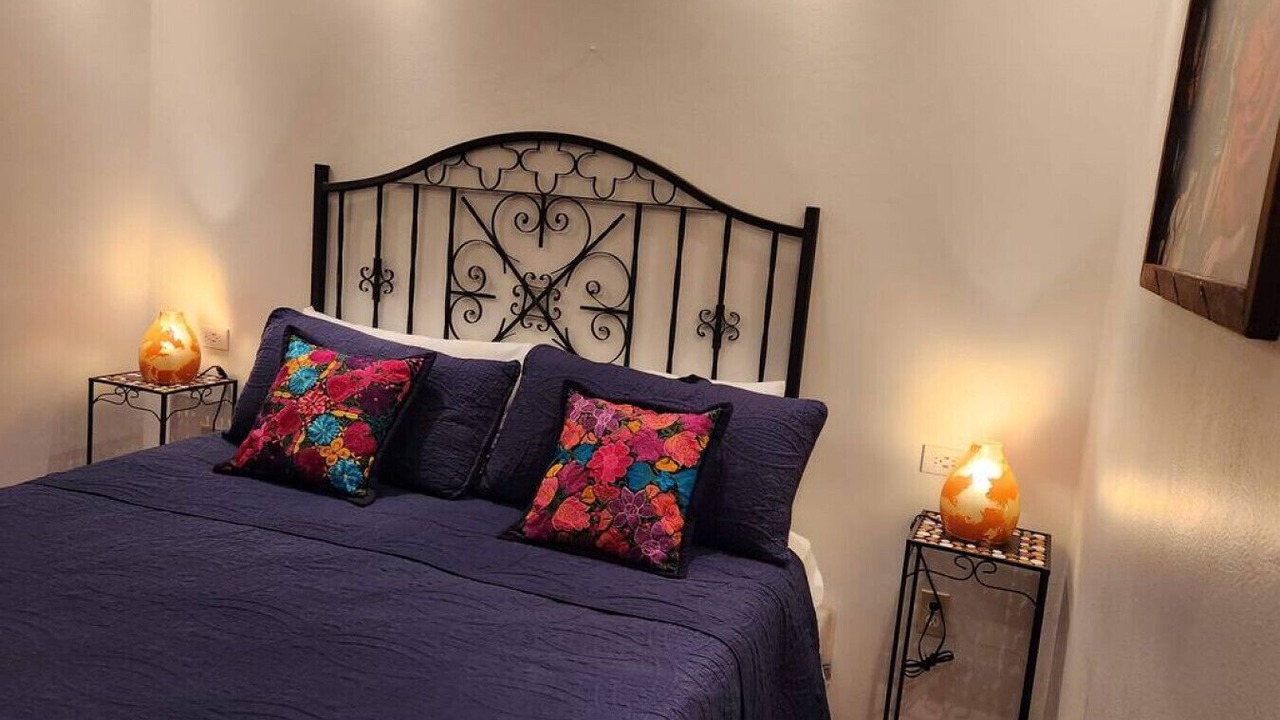 Photo of Bedroom in El Puerto