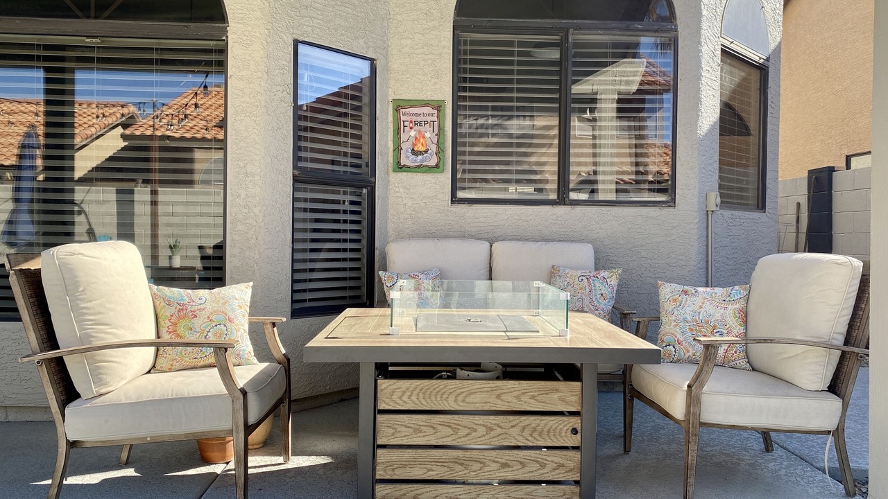 Photo of Outdoor in Avondale