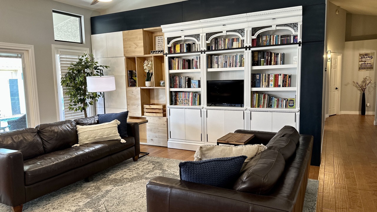 Photo of Livingroom in Avondale