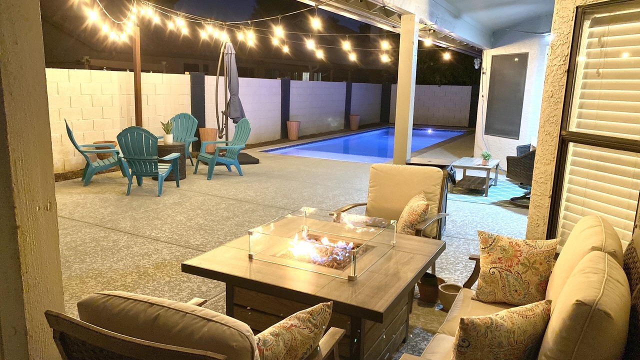 Photo of Outdoor in Avondale