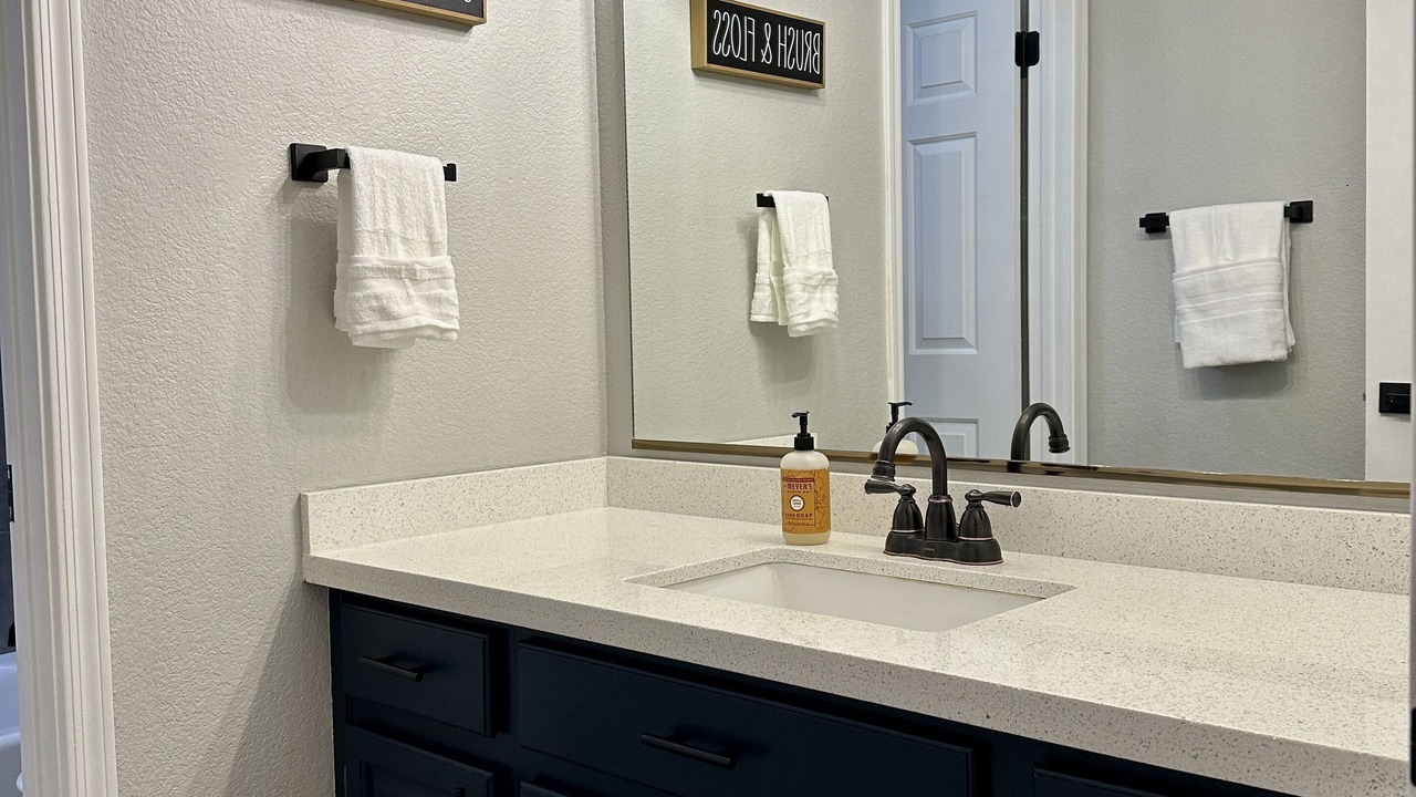 Photo of Bathroom in Avondale