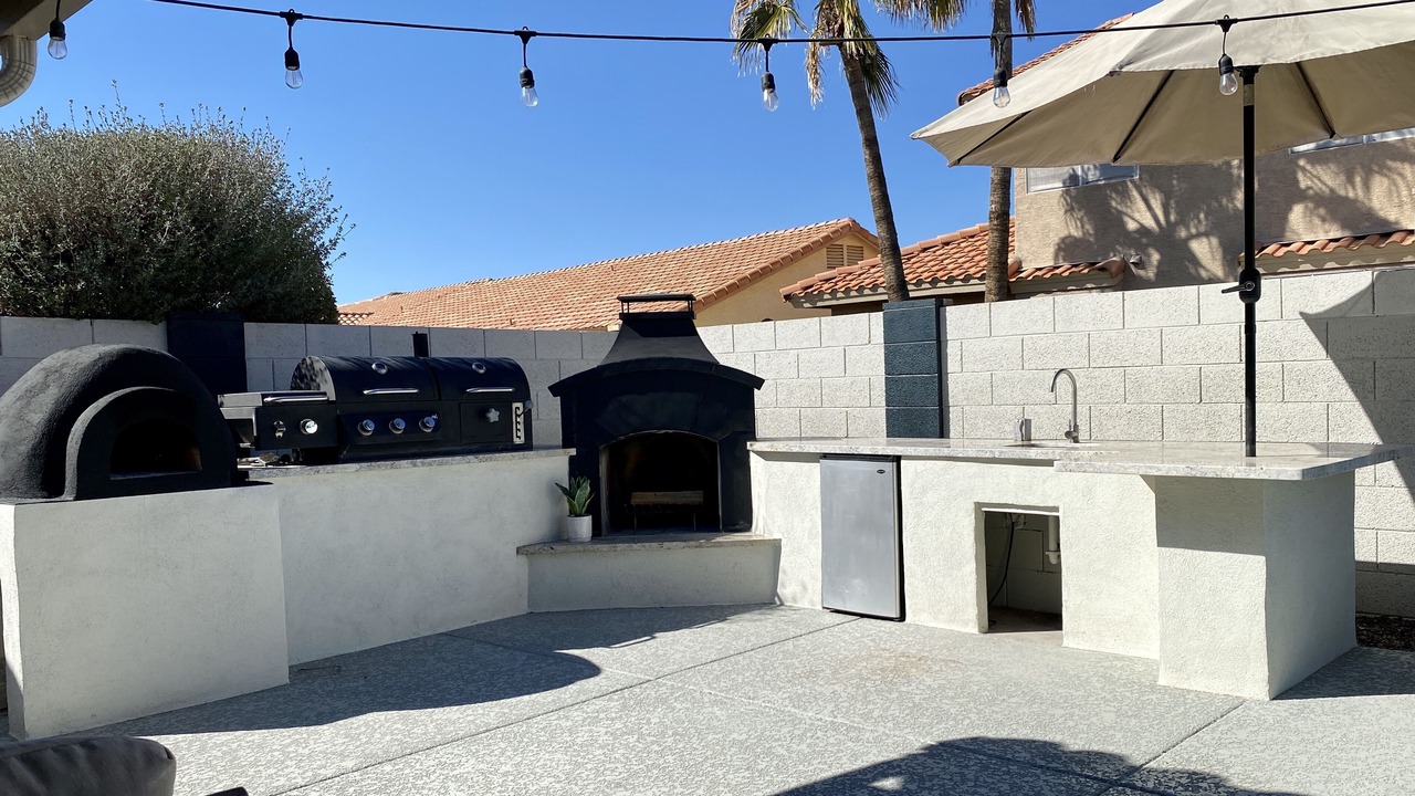 Photo of Patio Balcony in Avondale