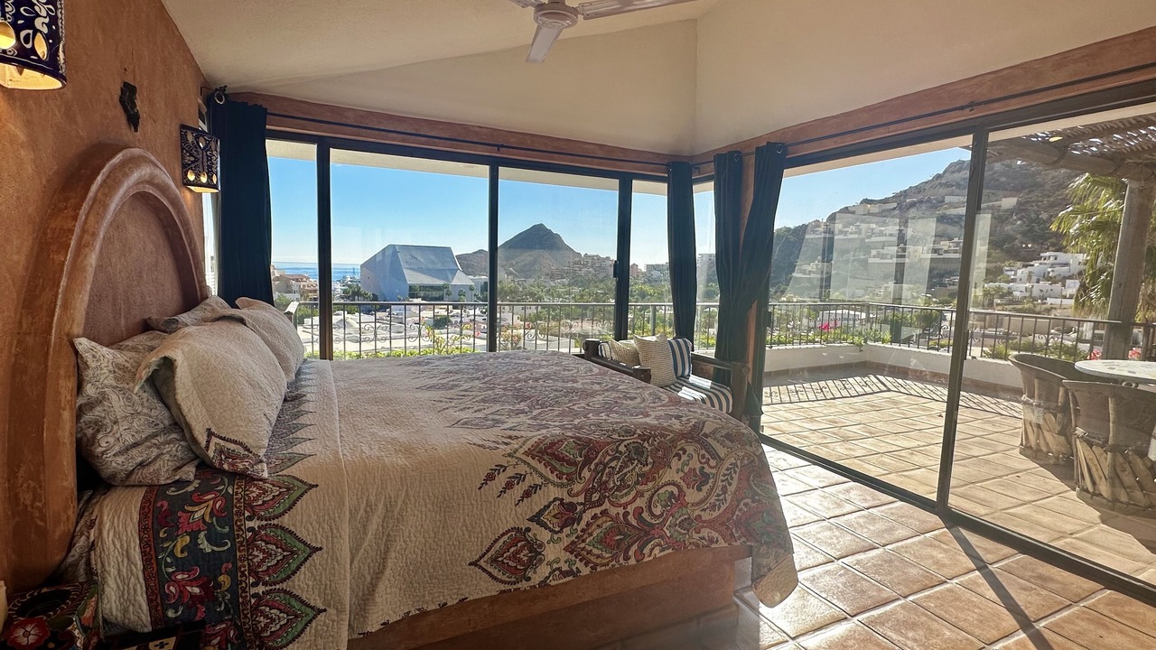 Photo of Bedroom in Pedregal