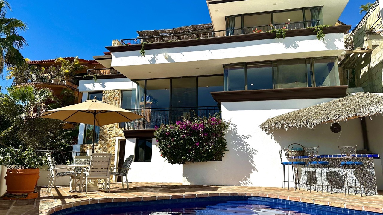 Photo of Outdoor in Pedregal