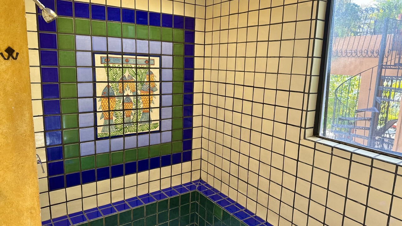 Photo of Bathroom in Pedregal