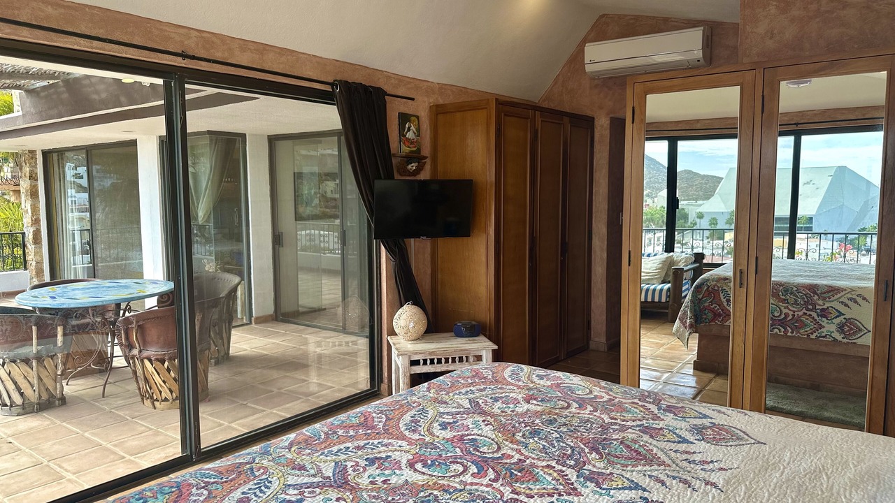 Photo of Bedroom in Pedregal