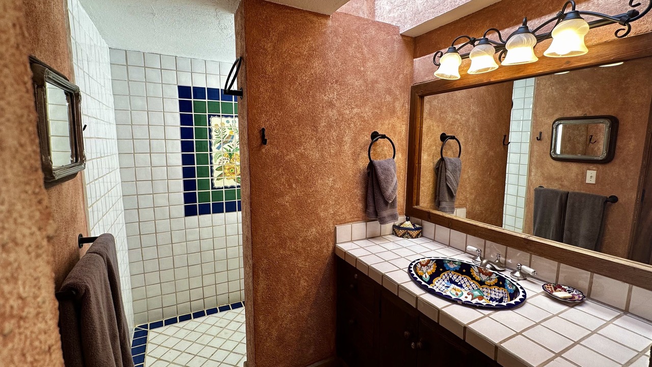 Photo of Bathroom in Pedregal