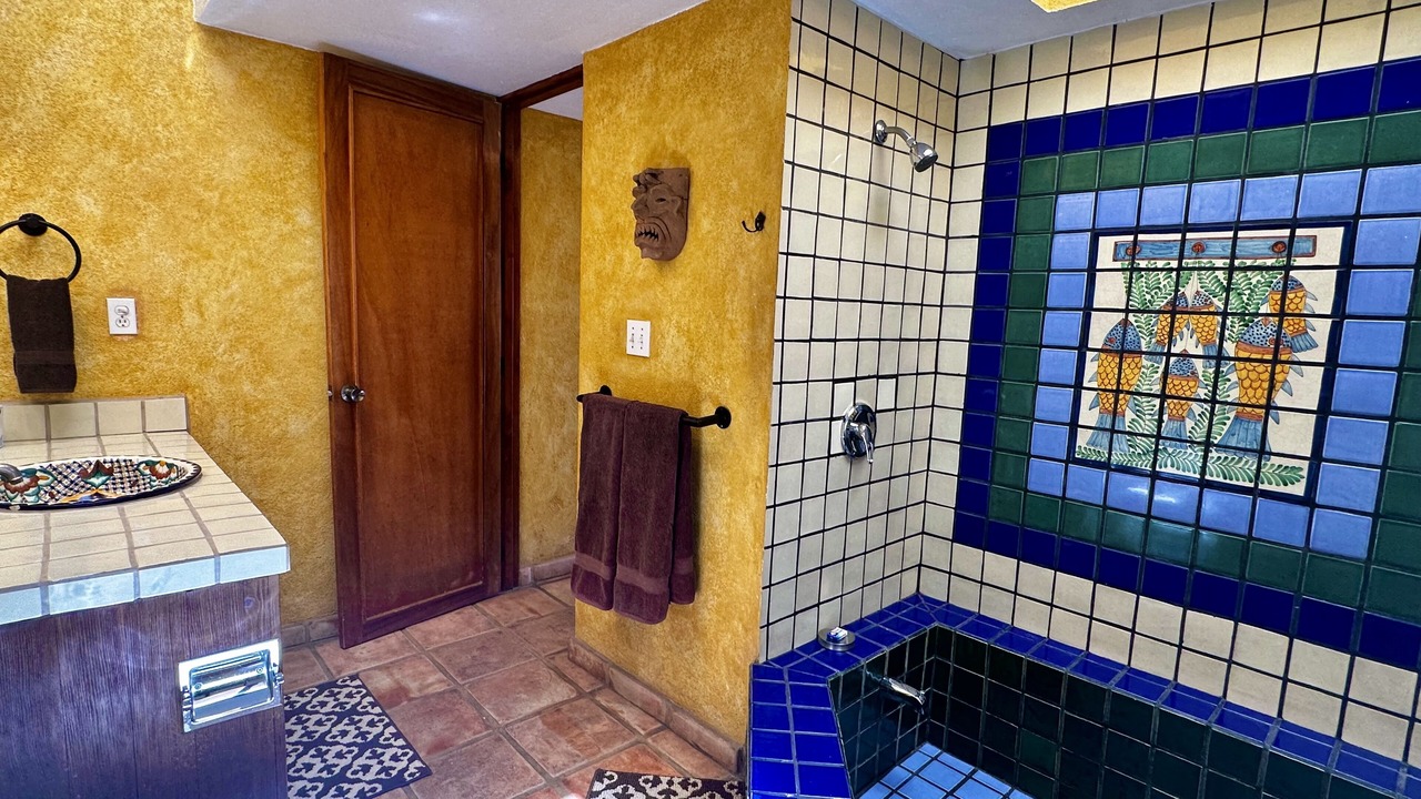 Photo of Bathroom in Pedregal