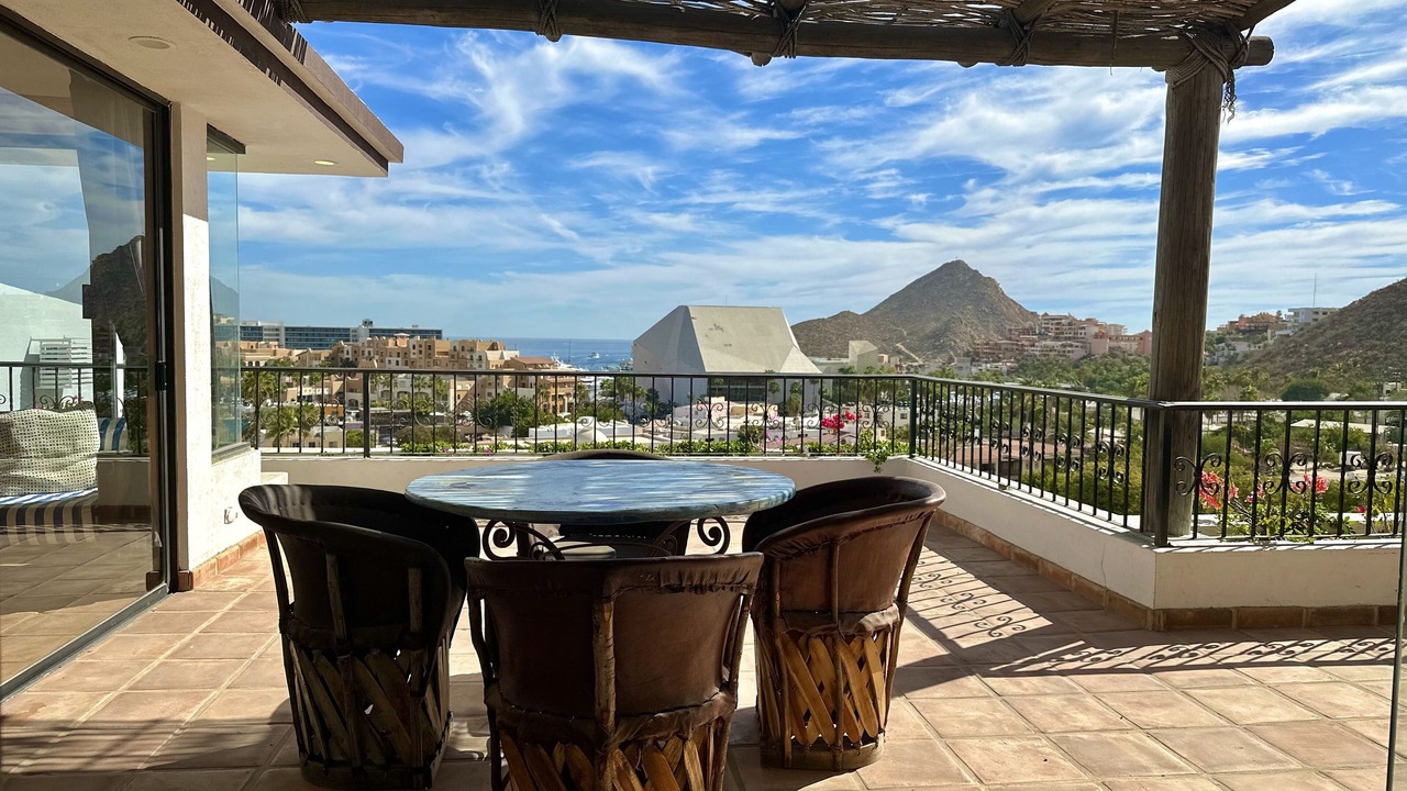 Photo of Outdoor in Pedregal