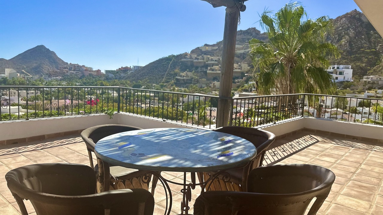 Photo of Outdoor in Pedregal