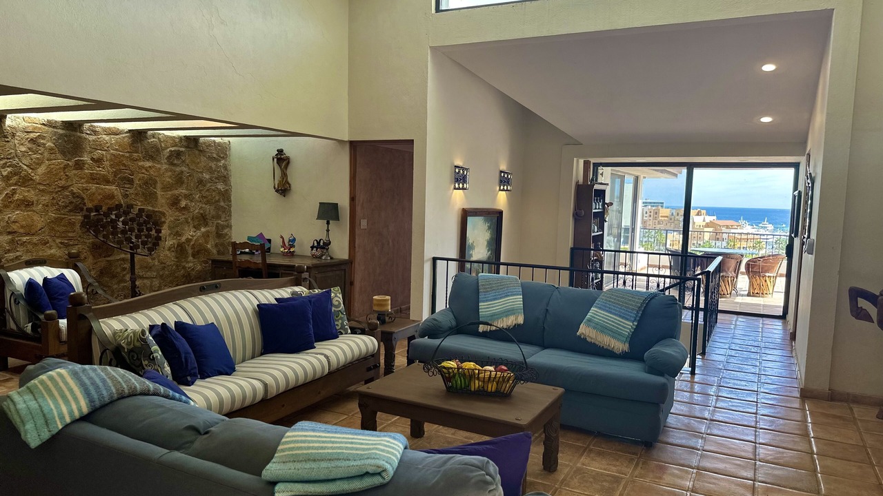 Photo of Livingroom in Pedregal