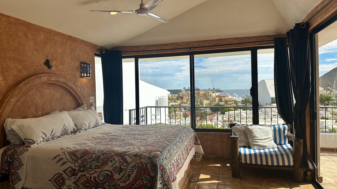 Photo of Bedroom in Pedregal