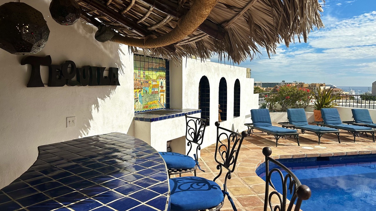 Photo of Outdoor in Pedregal