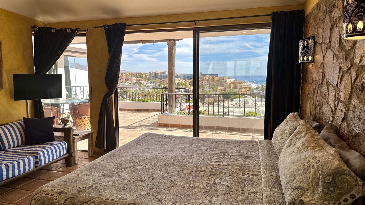 Photo of Bedroom in Pedregal