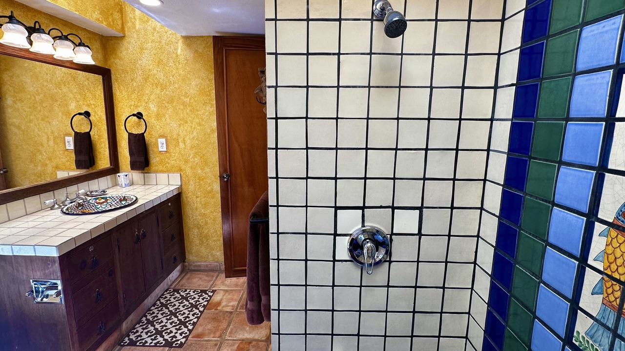 Photo of Bathroom in Pedregal