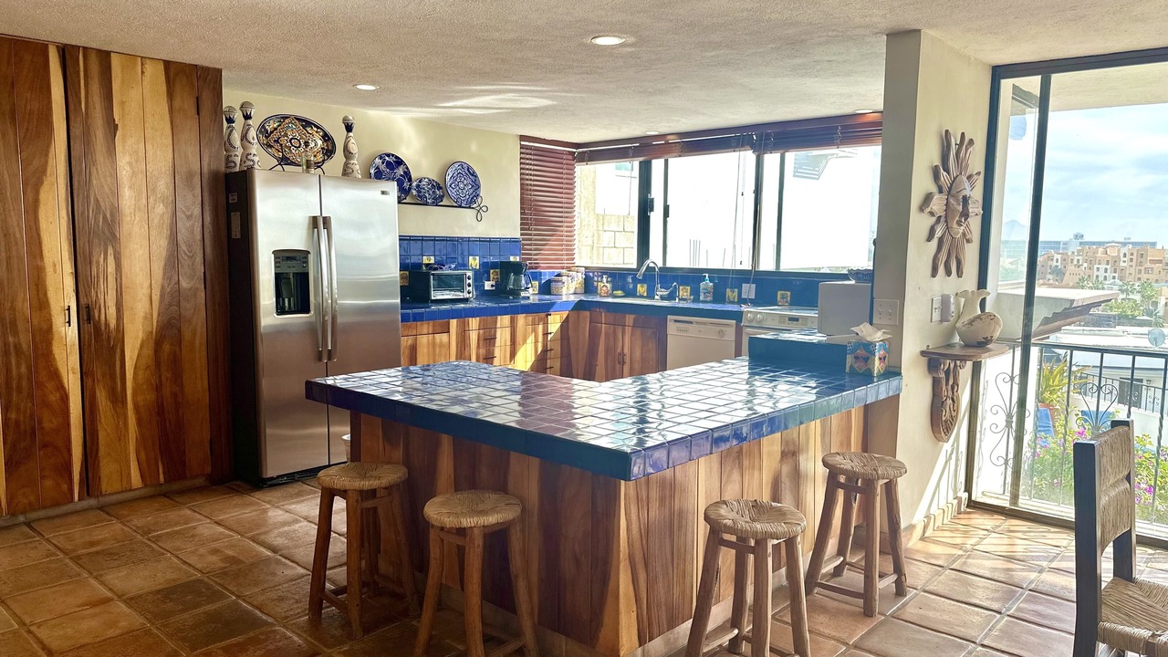 Photo of Kitchen in Pedregal