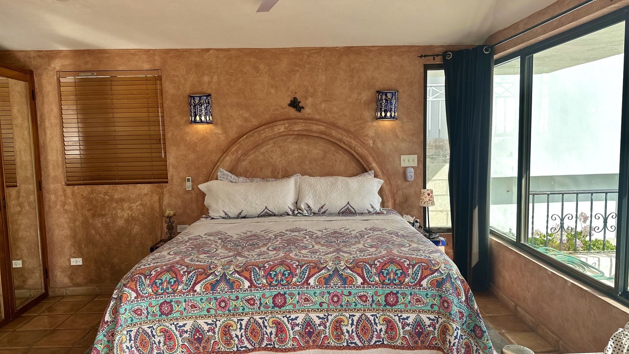 Photo of Bedroom in Pedregal