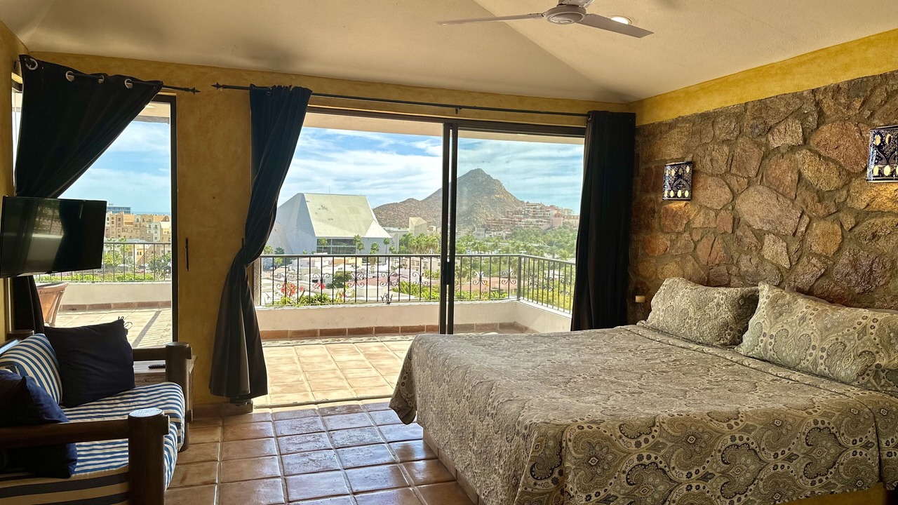 Photo of Bedroom in Pedregal