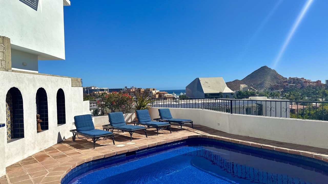 Photo of Outdoor in Pedregal