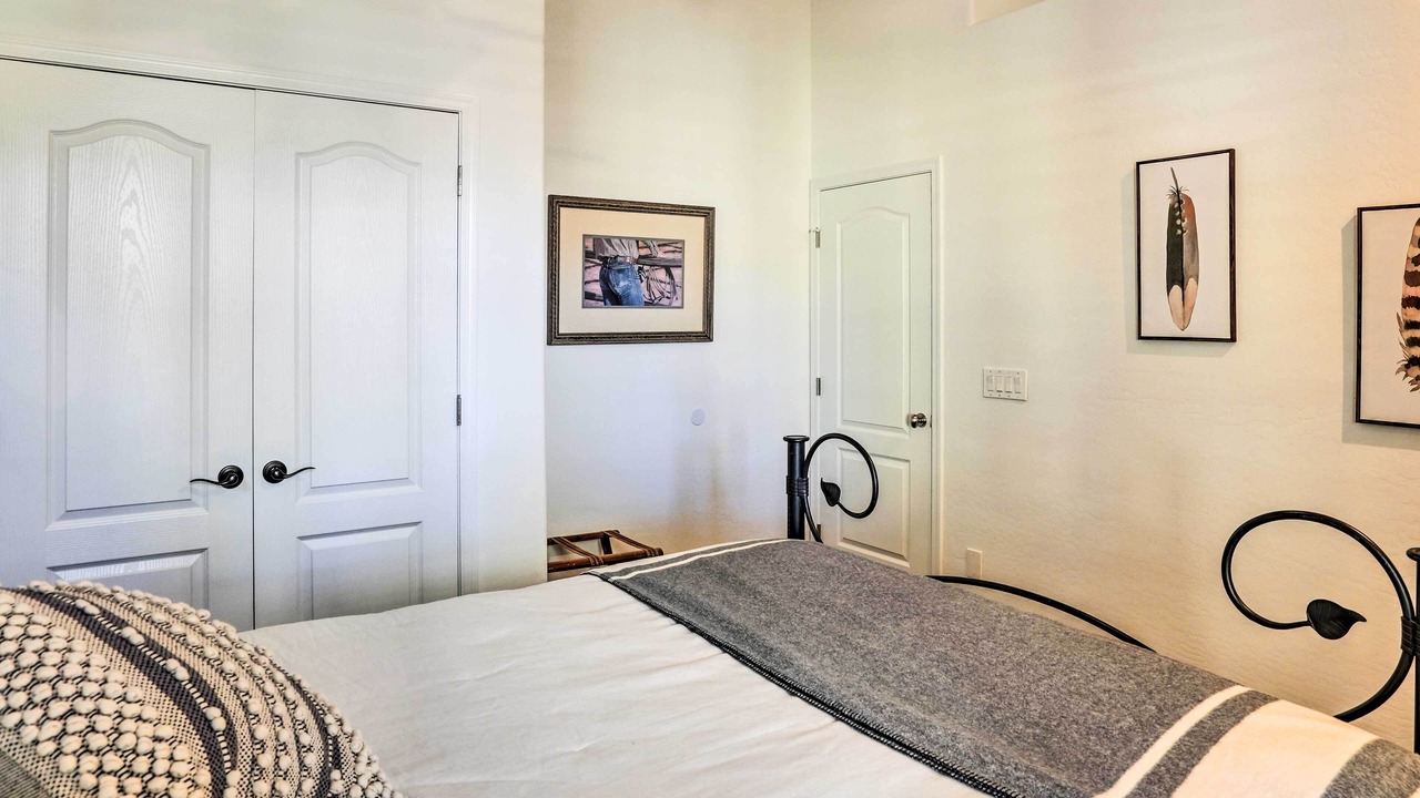 Photo of Bedroom in Tatum Ranch