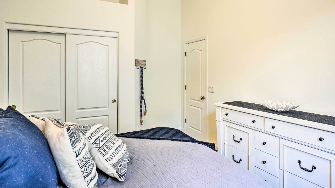 Photo of Bedroom in Tatum Ranch