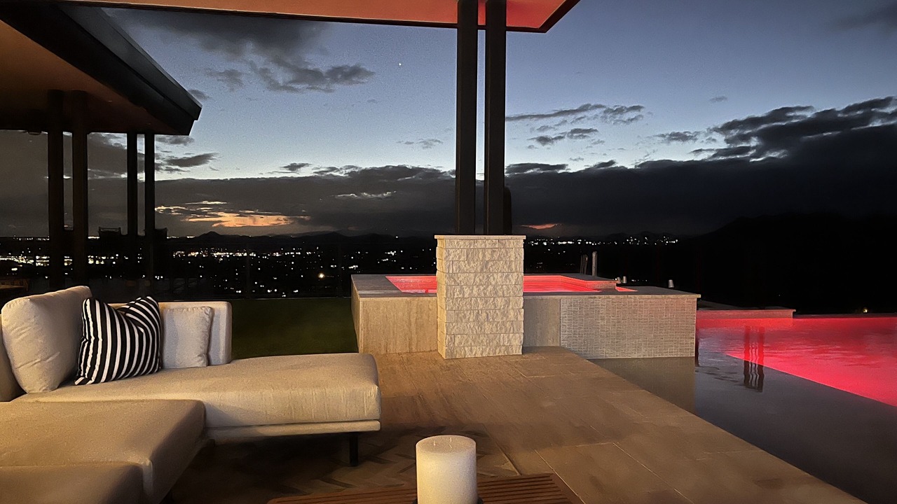 Photo of Outdoor in Carefree
