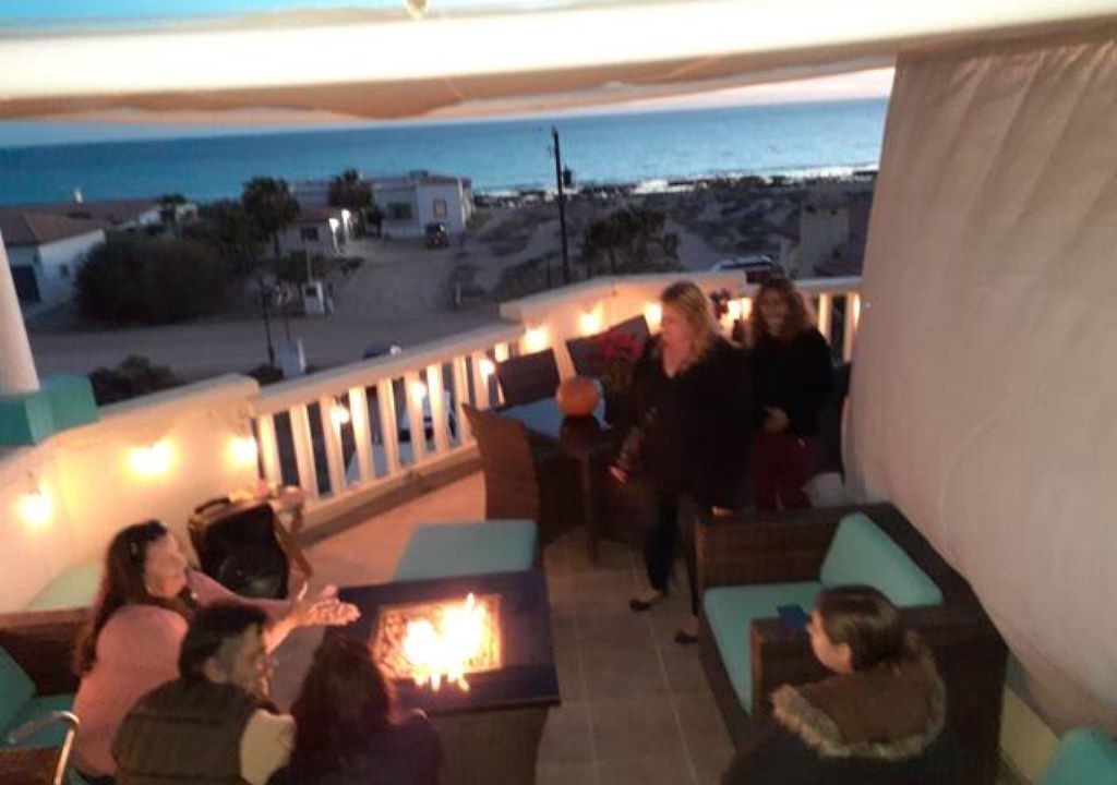Photo of Others in Las Conchas