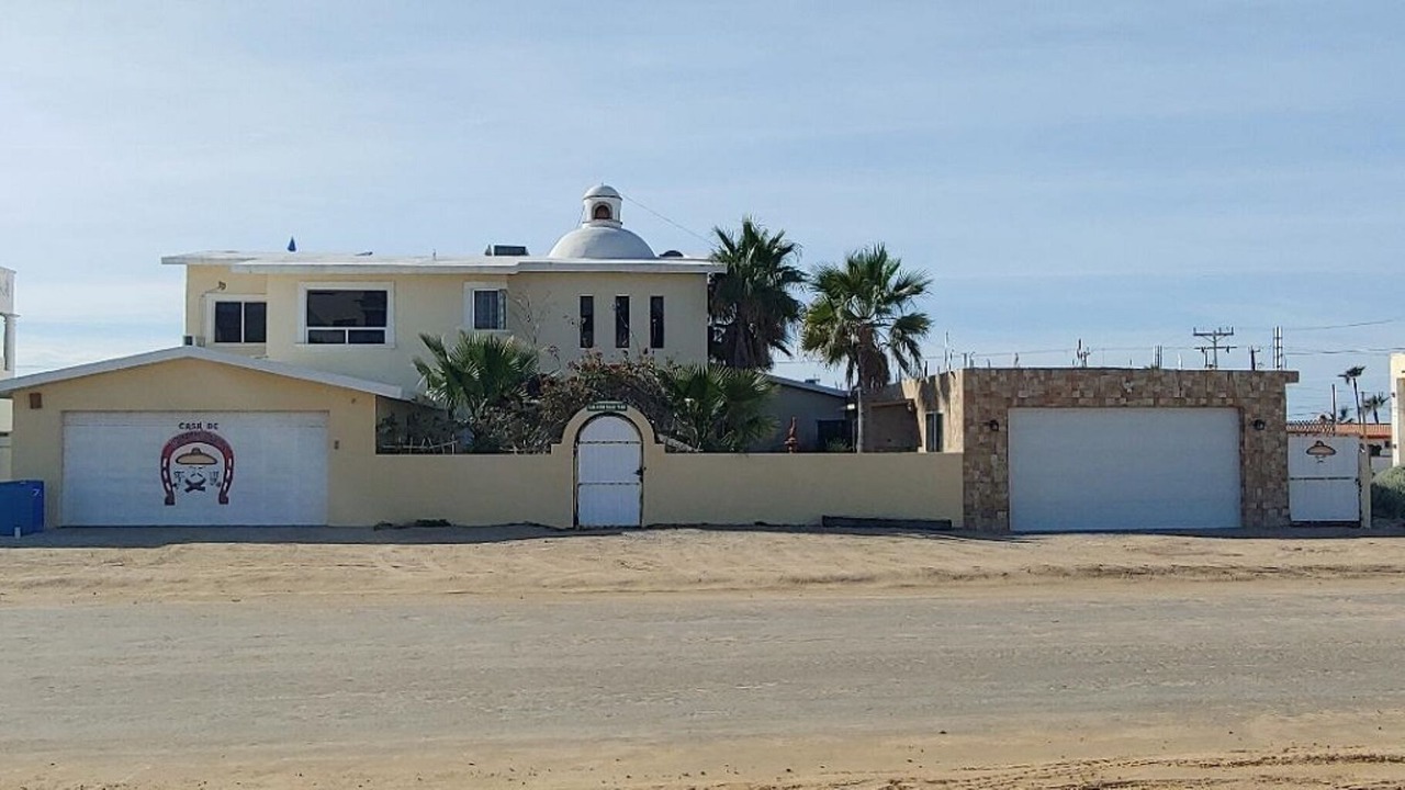 Photo of Others in Las Conchas