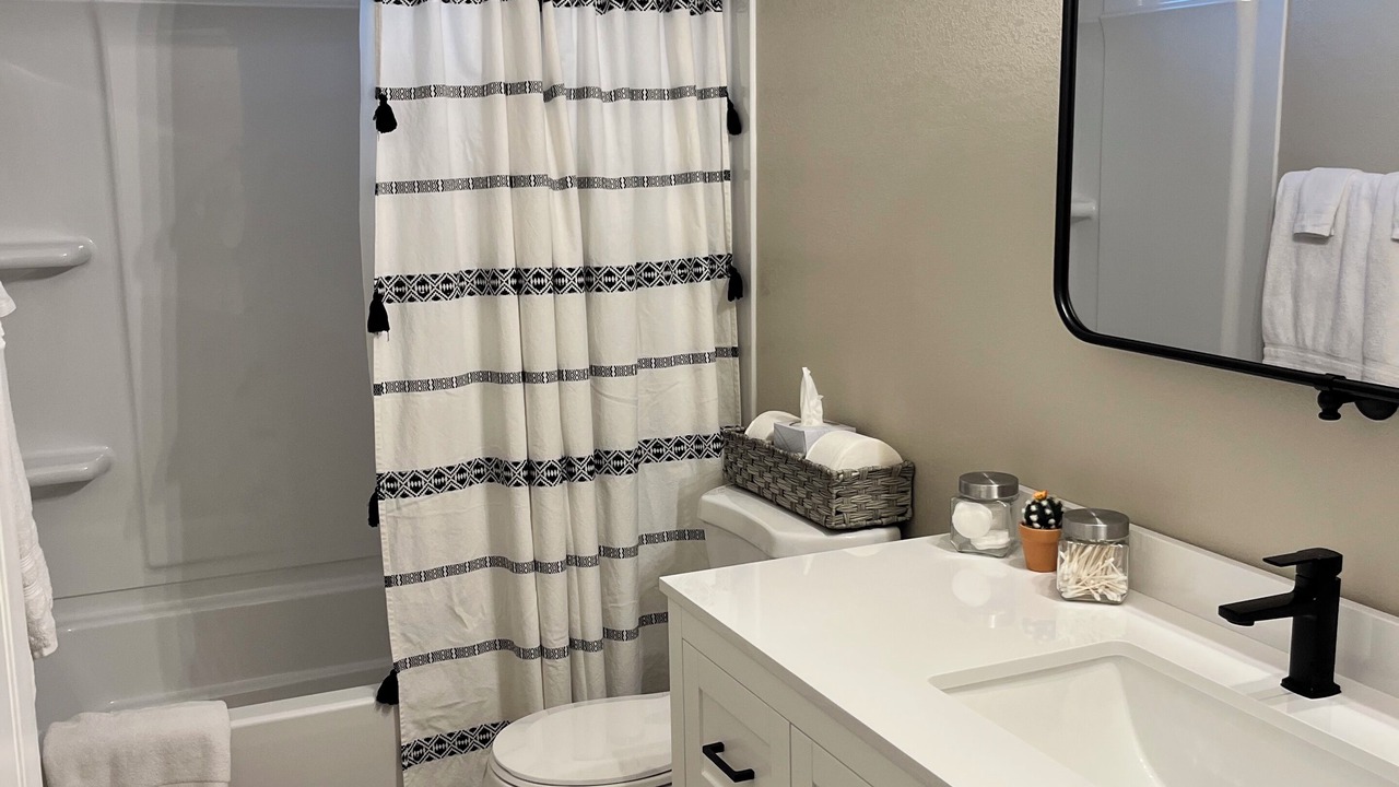 Photo of Bathroom in Peoria