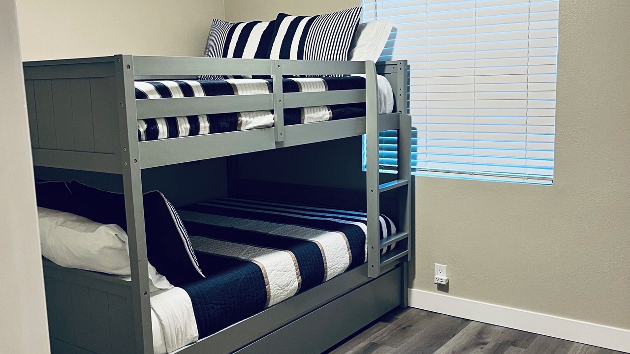 Photo of Bedroom in Peoria