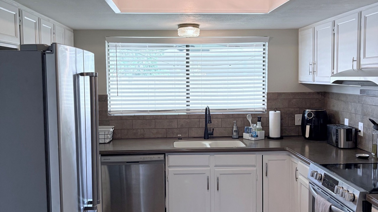 Photo of Kitchen in Peoria