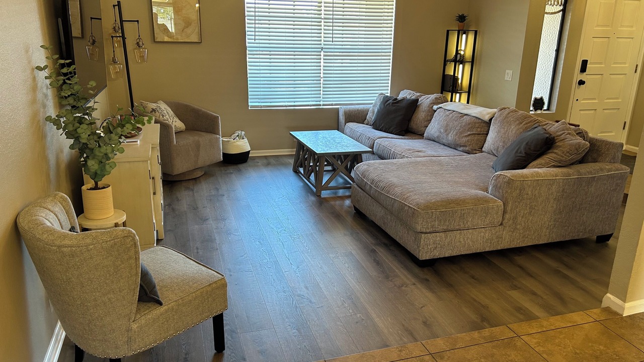 Photo of Livingroom in Peoria