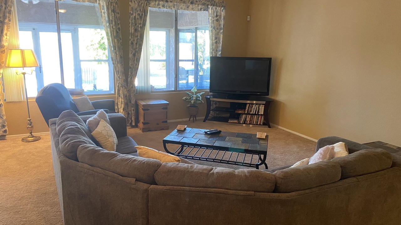 Photo of Livingroom in Peoria