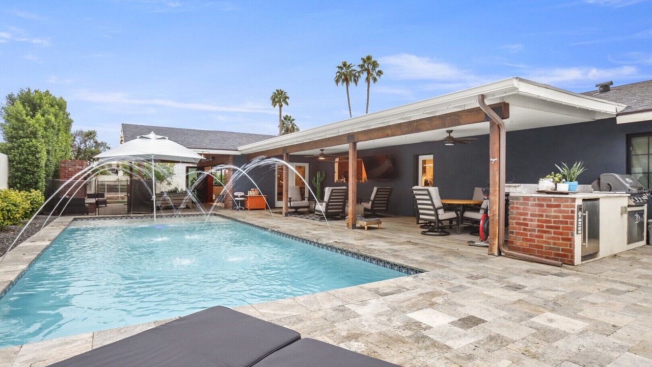 Photo of Outdoor in Orange Valley Estates