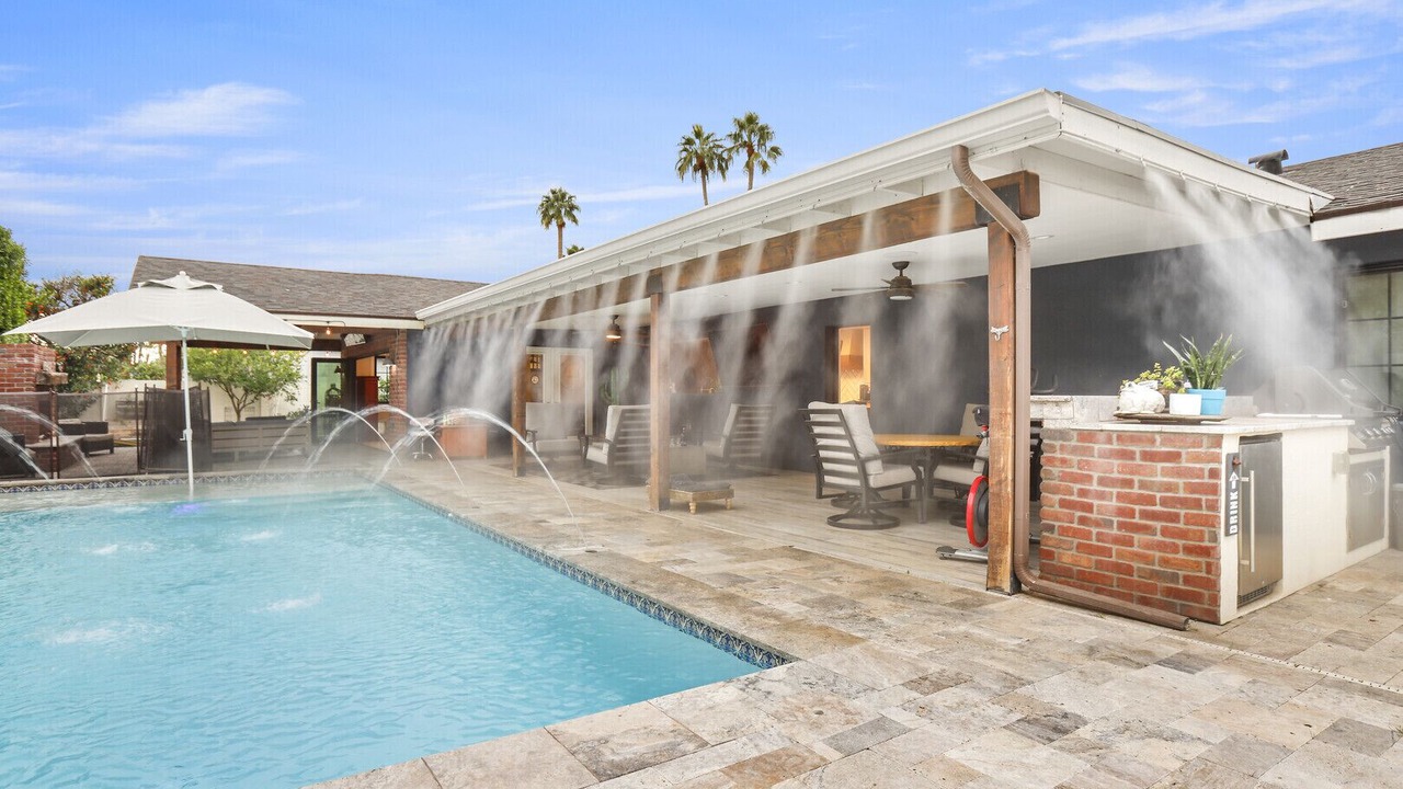 Photo of Outdoor in Orange Valley Estates