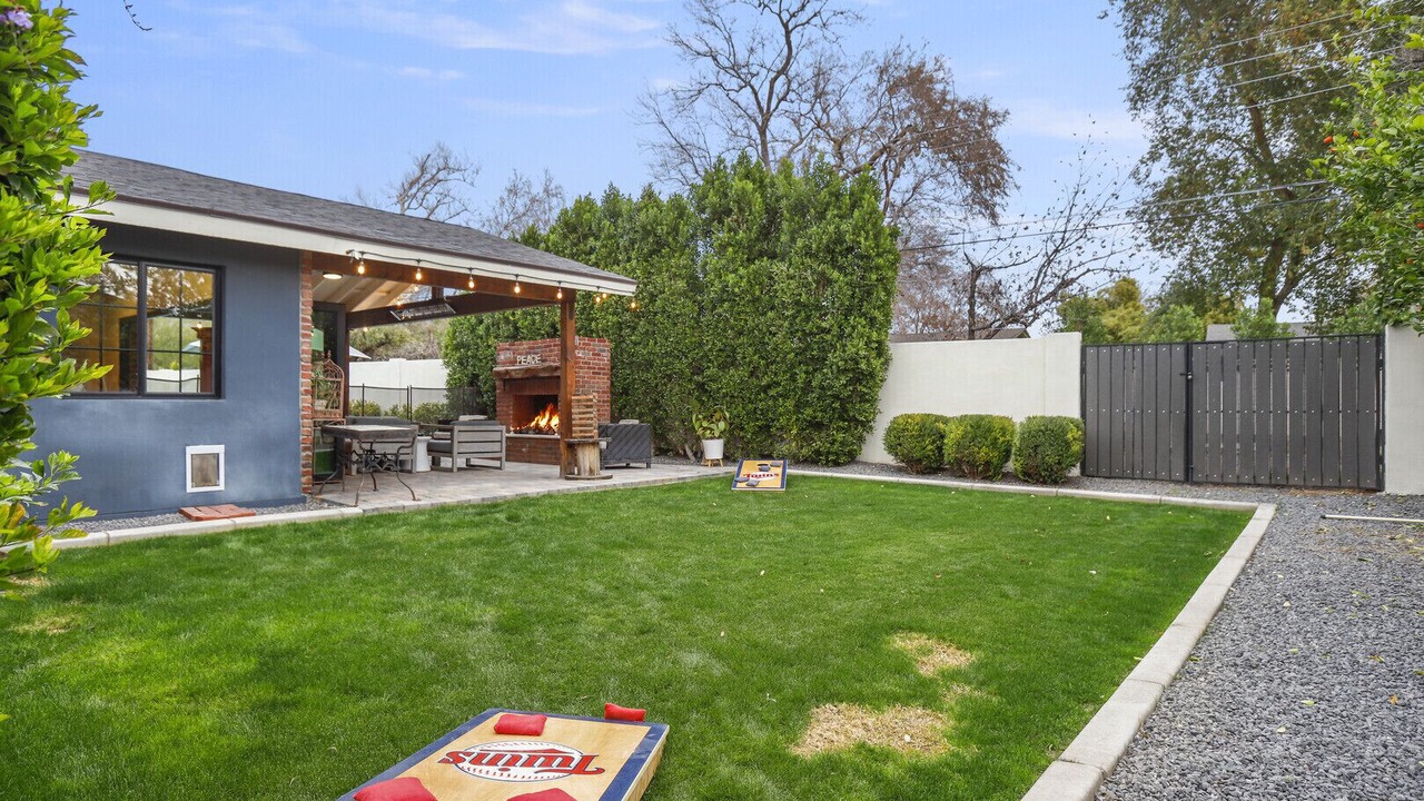 Photo of Outdoor in Orange Valley Estates