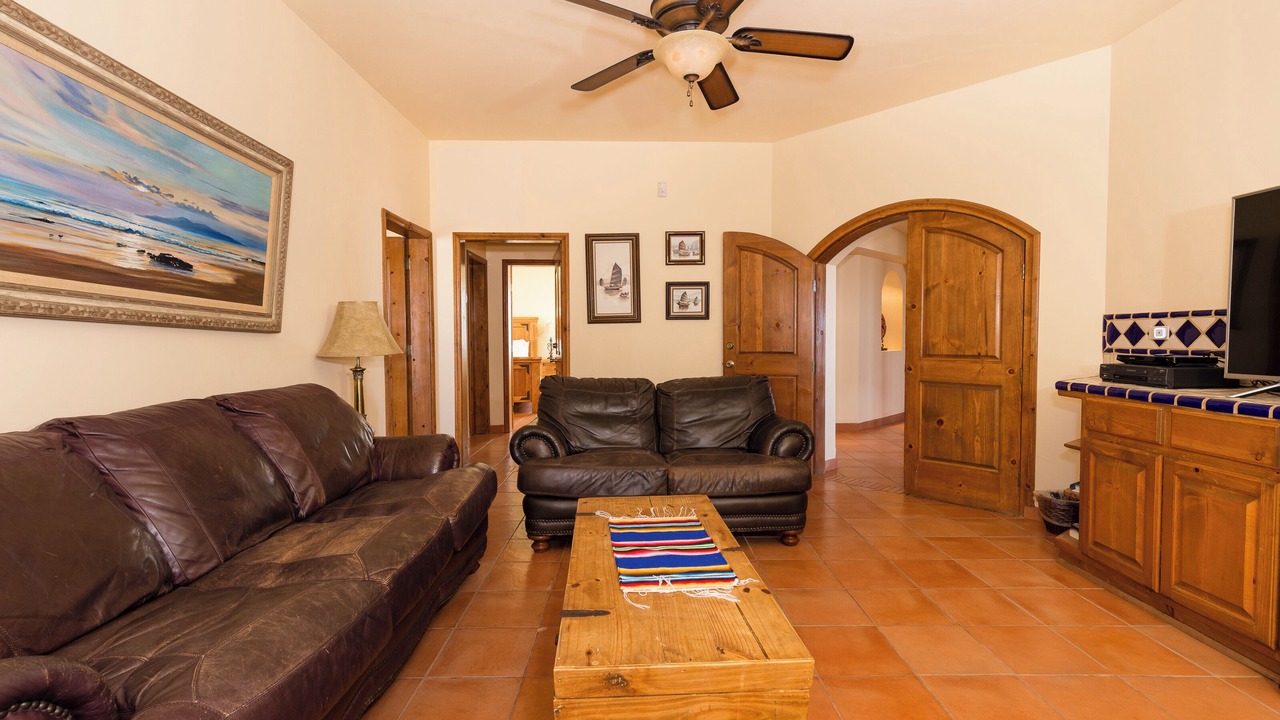 Photo of Livingroom in Las Conchas