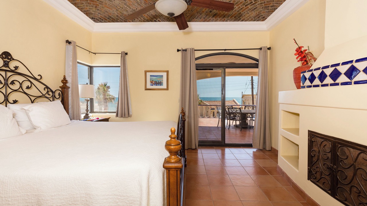 Photo of Bedroom in Las Conchas