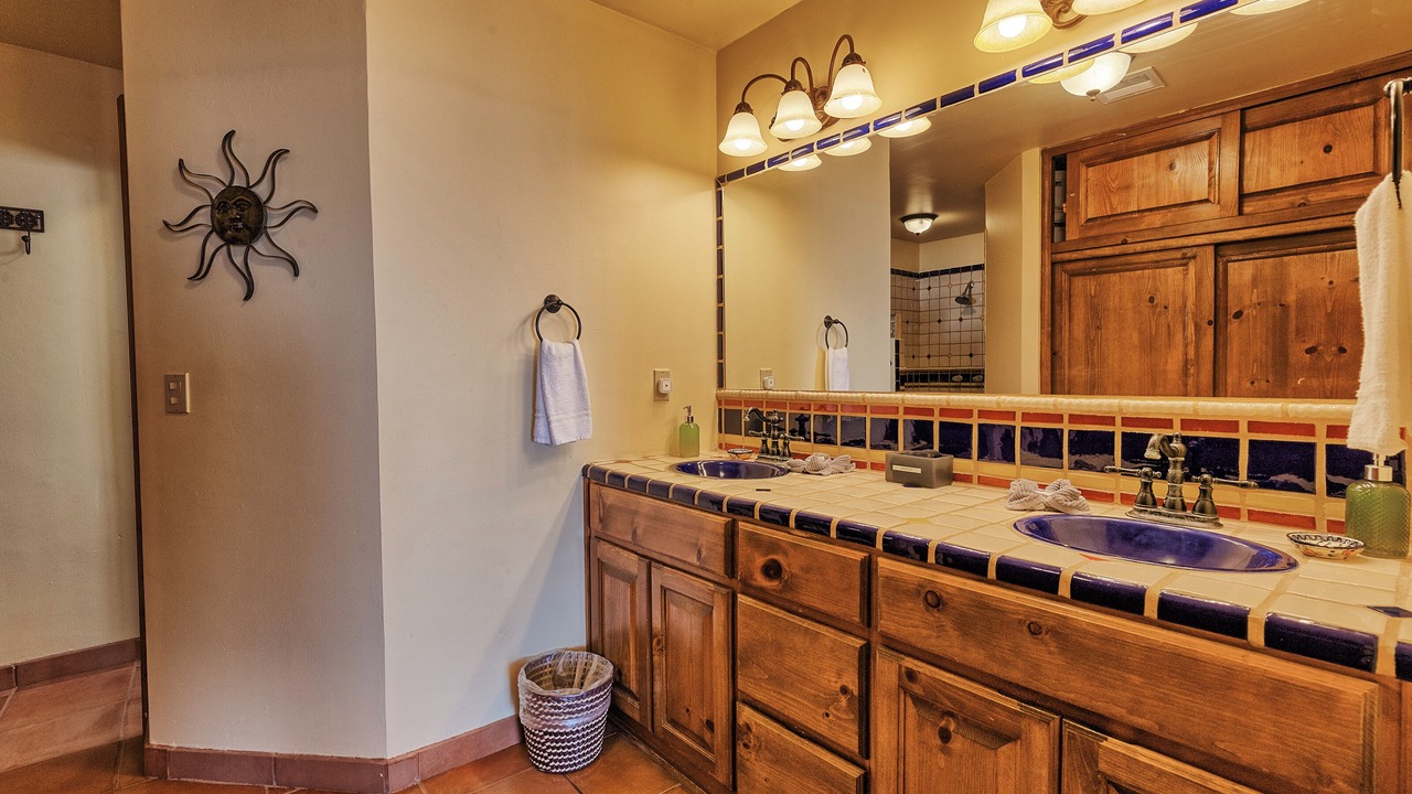 Photo of Bathroom in Las Conchas