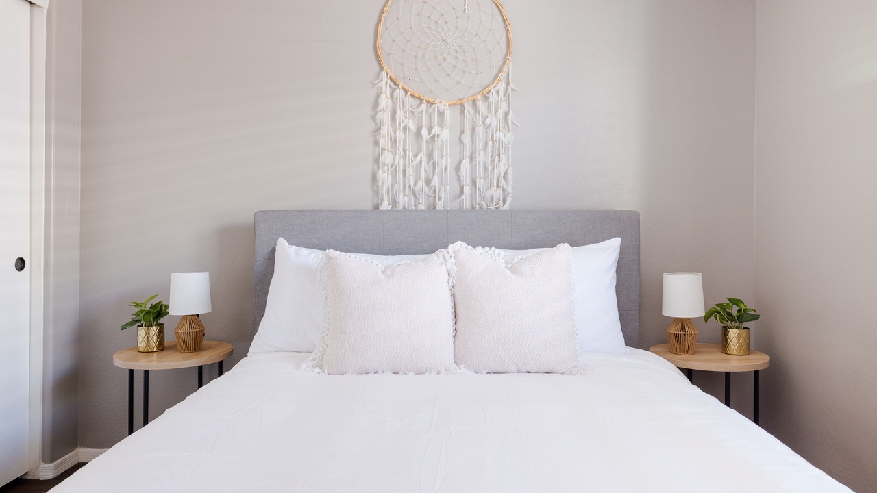Photo of Bedroom in Avondale