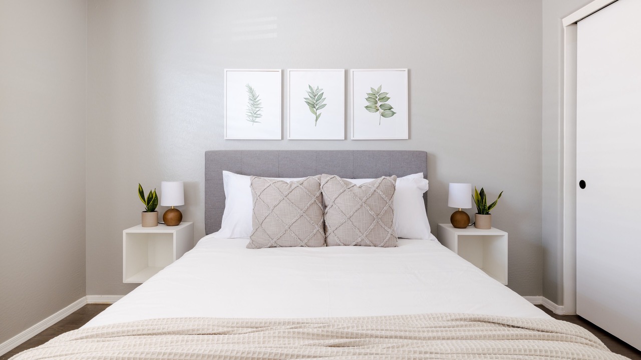 Photo of Bedroom in Avondale