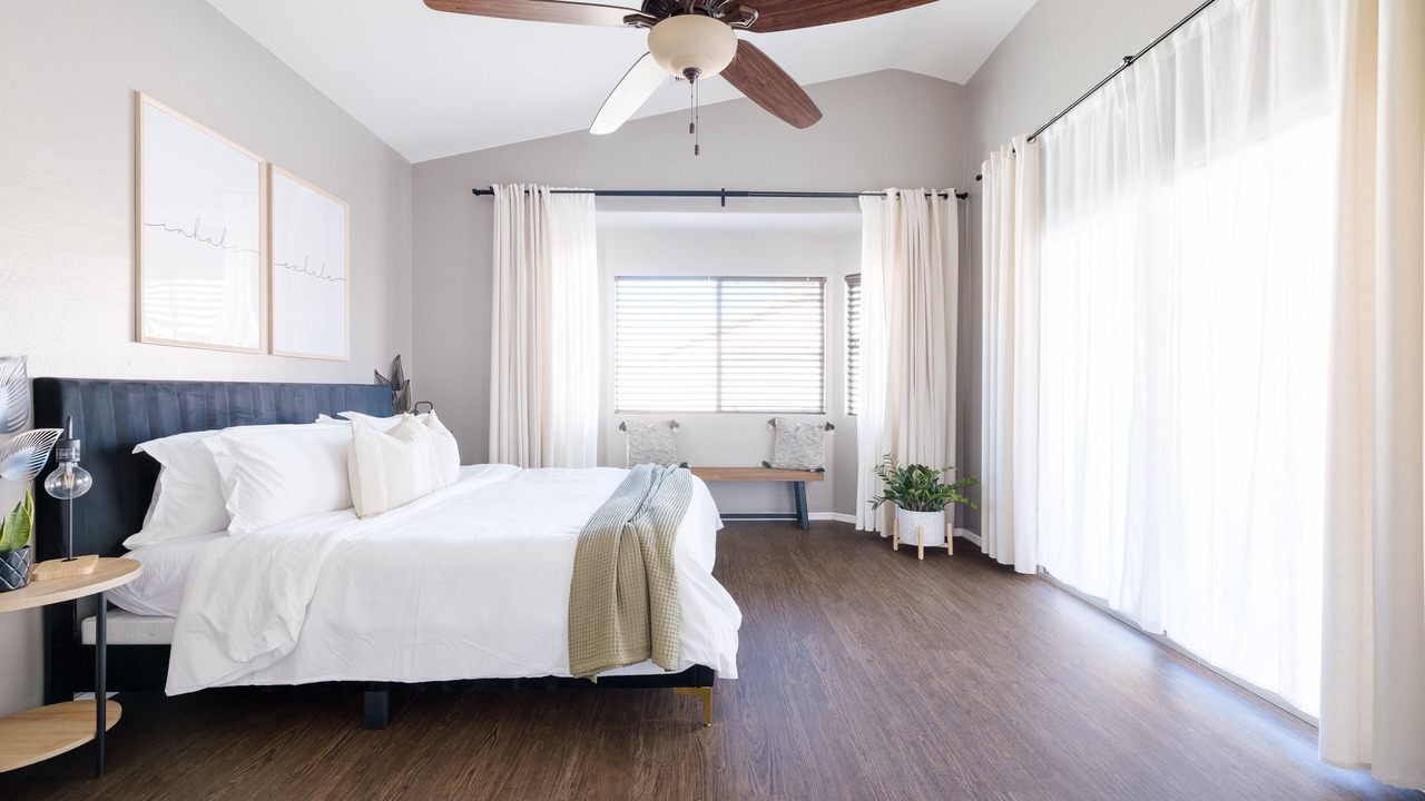 Photo of Bedroom in Avondale