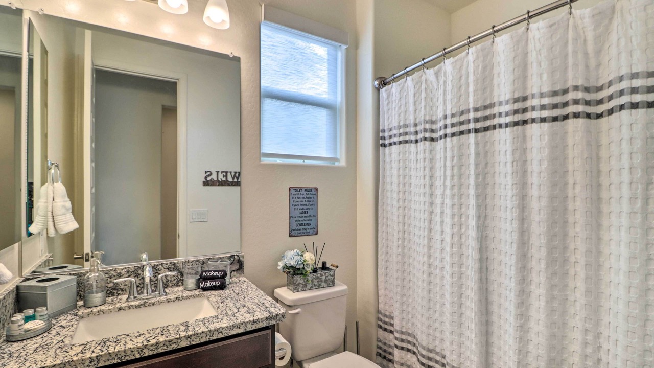 Photo of Bathroom in Estrella Mountain Ranch