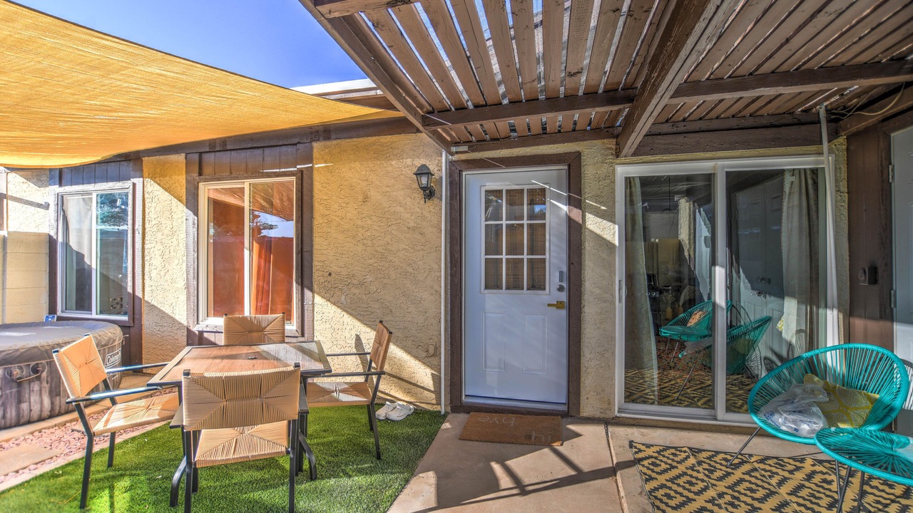 Photo of Outdoor in Mesa Grande
