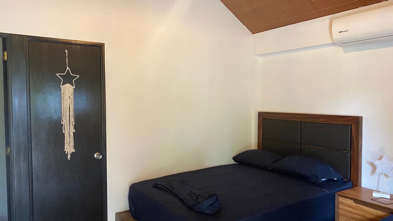 Photo of Bedroom in Saladita