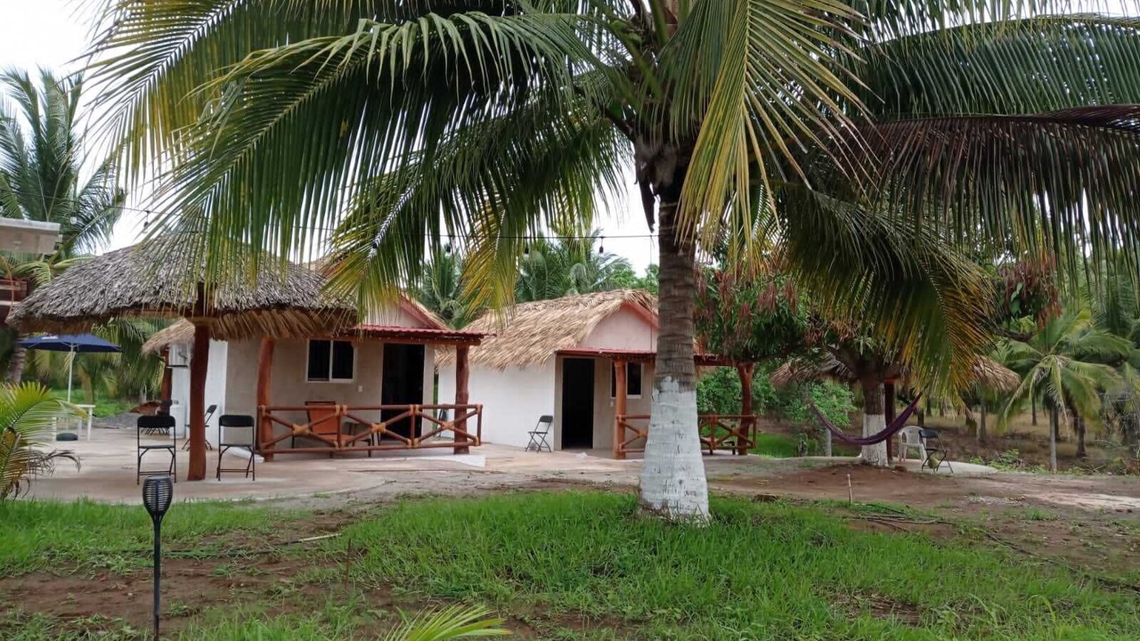 Photo of Outdoor in Saladita