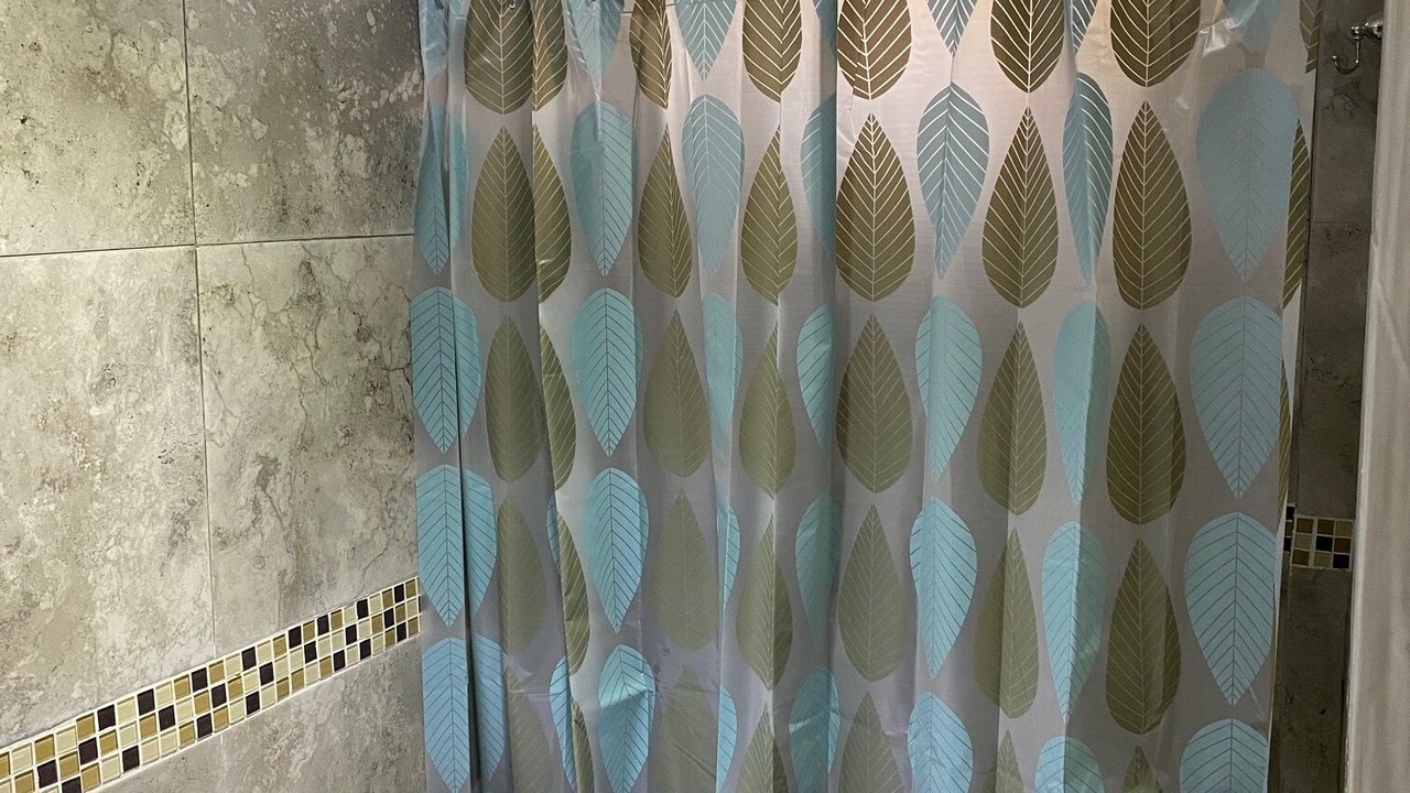 Photo of Bathroom in Saladita