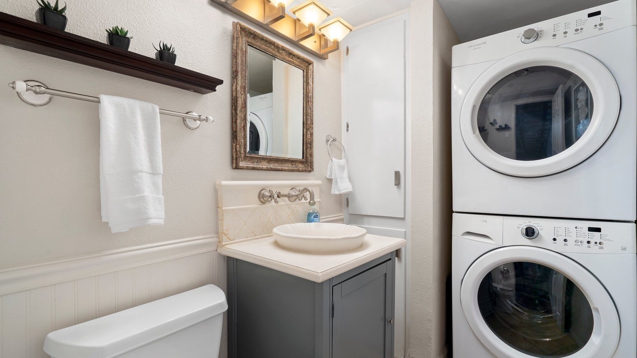 Photo of Bathroom in Alhambra